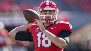 WVU quarterback JT Daniels getting acclimated with new teammates, Morgantown